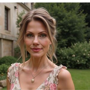 Meet your Posher, Coco